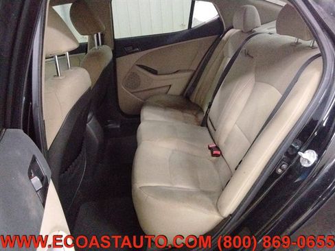 Used 2013 Kia Optima LX FWD image 13