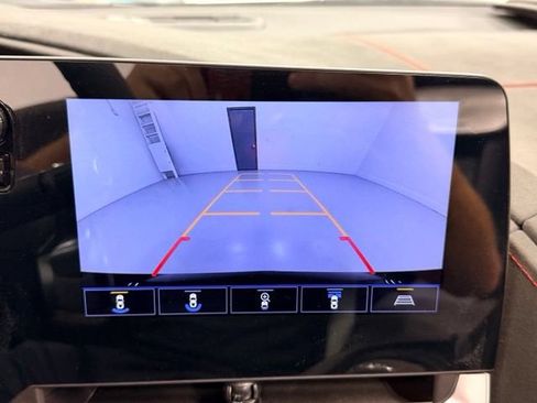 Certified 2023 Chevrolet Corvette Stingray Premium Conv w/ Z51 Performance Package RWD image 15