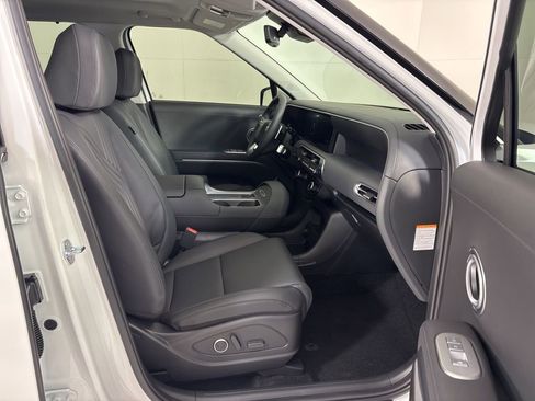 New 2026 Hyundai Palisade SEL Premium FWD image 12