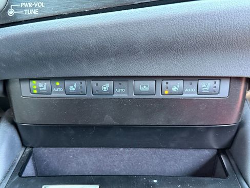 Certified 2023 Lexus ES 350 F Sport w/ Accessory Package (Z1) FWD image 29
