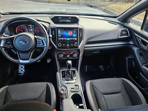 Used 2018 Subaru Impreza 2.0i Sport image 17