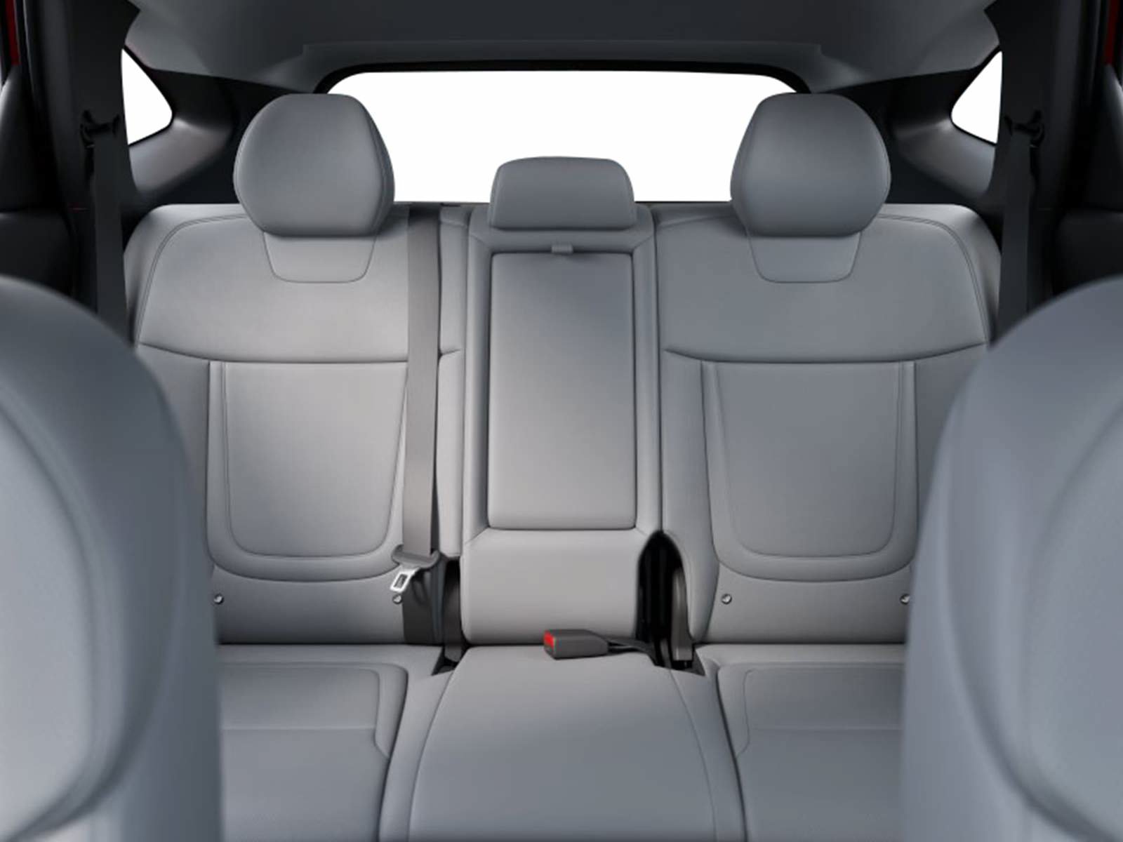New 2026 Hyundai Tucson SEL Plus AWD/4WD image 14
