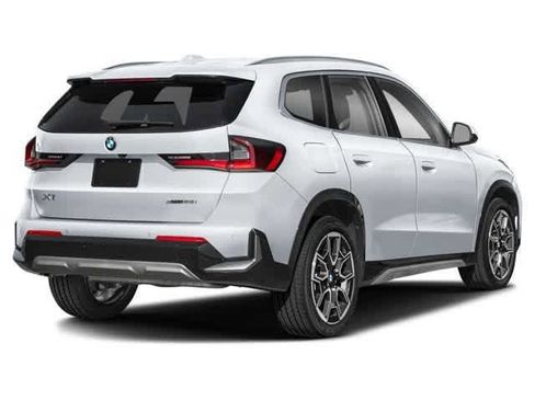New 2026 BMW X1 xDrive28i w/ Convenience Package AWD/4WD image 2
