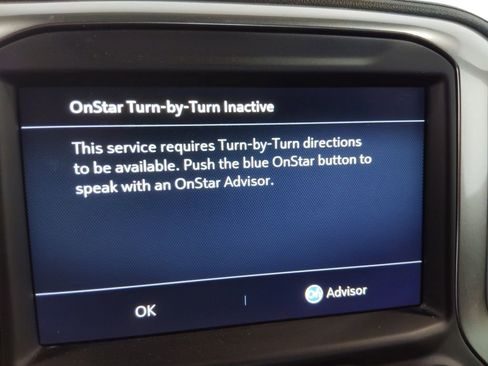 Used 2021 Chevrolet Silverado 1500 LT Trail Boss w/ Convenience Package II image 23