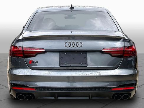 Used 2023 Audi S4 Prestige w/ Prestige Package AWD/4WD image 5