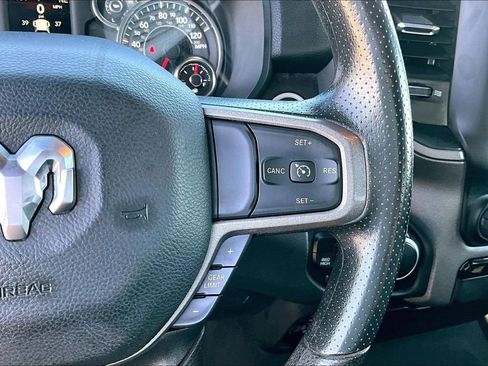 Used 2023 RAM 1500 Tradesman AWD/4WD image 19