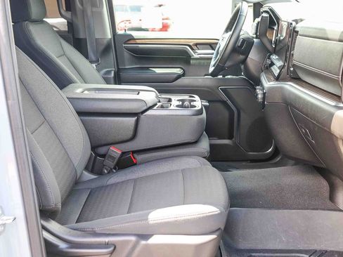 Used 2024 Chevrolet Silverado 1500 RST AWD/4WD image 20