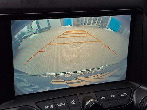 Used 2017 Chevrolet Corvette Stingray Coupe w/ 1LT image 16