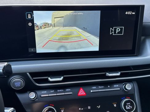 New 2026 Hyundai Sonata SEL image 6