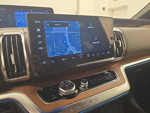 New 2027 Ford Expedition King Ranch AWD/4WD image 34