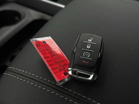 New 2026 RAM 1500 Big Horn image 37