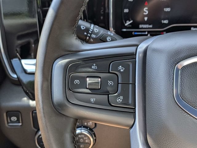 Used 2025 GMC Sierra 1500 SLT RWD image 21