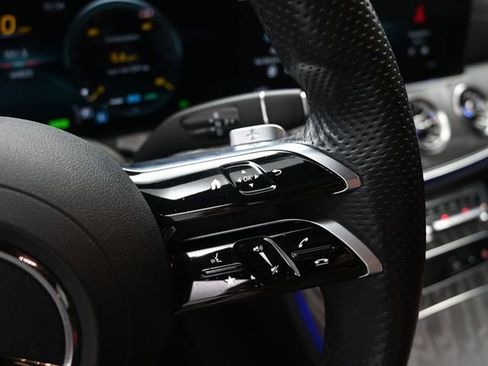 Used 2022 Mercedes-Benz E 450 Coupe image 14