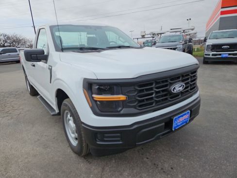 New 2026 Ford F150 XL image 2