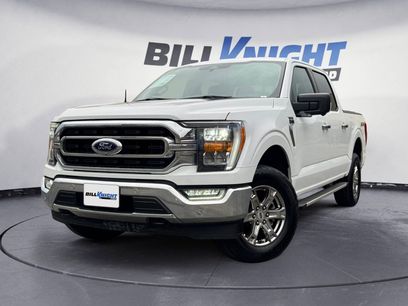 Certified 2023 Ford F150 XLT w/ Equipment Group 302A High