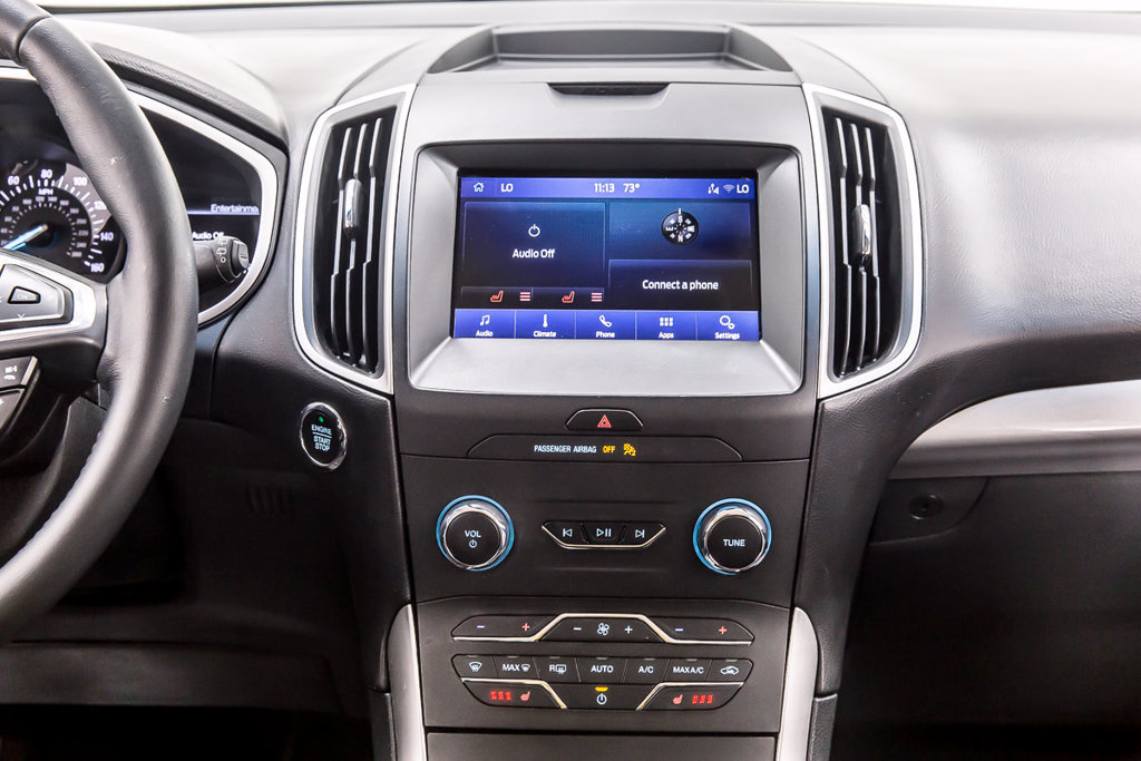 Used 2020 Ford Edge SEL FWD image 18