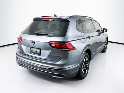 Used 2022 Volkswagen Tiguan S FWD image 9