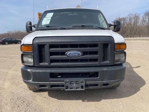 Used 2013 Ford E-250 and Econoline 250 image 46