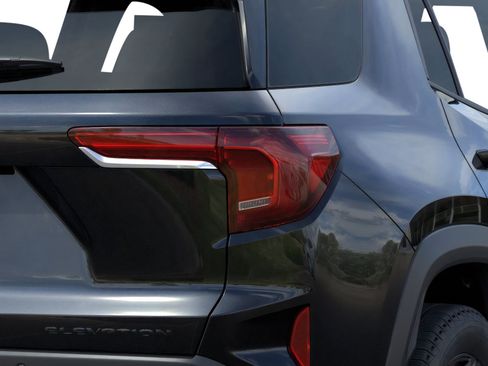 New 2026 GMC Terrain Elevation image 11