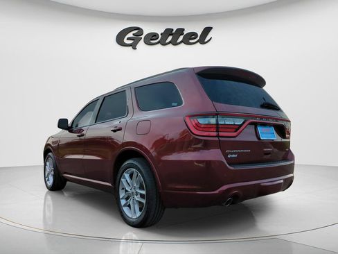 Used 2021 Dodge Durango GT RWD image 7