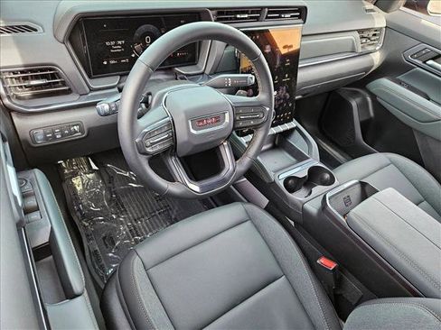 New 2026 GMC Terrain AT4 w/ Convenience Package III image 3