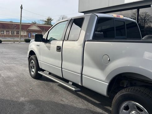 Used 2006 Ford F150 XLT image 4