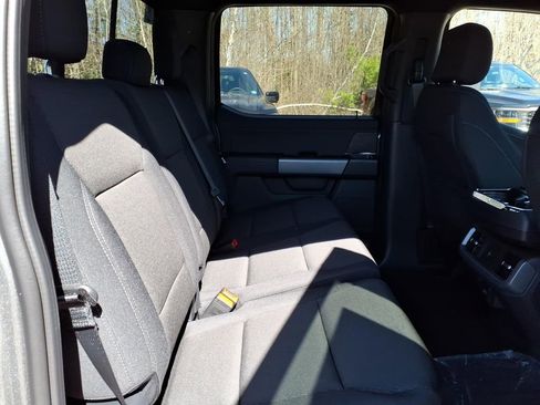 New 2026 Ford F150 XLT AWD/4WD image 15