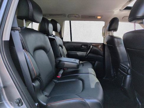 Used 2019 Nissan Armada SL w/ Premium Package RWD image 22