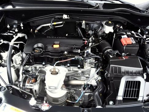 Certified 2023 Honda HR-V Sport image 6