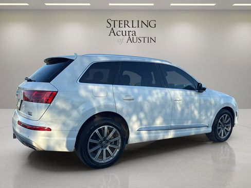 Used 2018 Audi Q7 3.0T Prestige w/ Prestige Package image 5