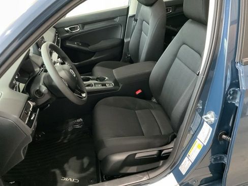 New 2026 Honda Civic LX image 3