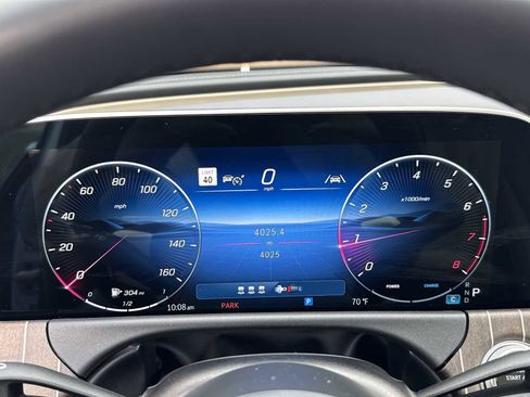 Used 2026 Mercedes-Benz E 350 4MATIC Sedan image 25