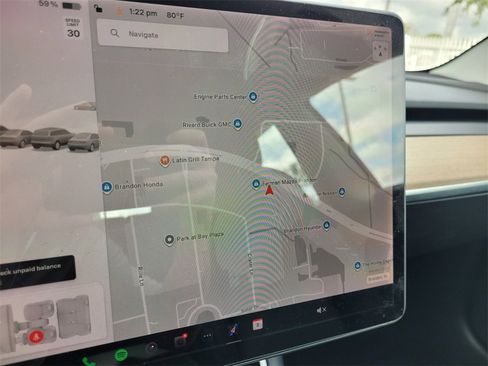 Used 2020 Tesla Model 3 Standard Range image 34