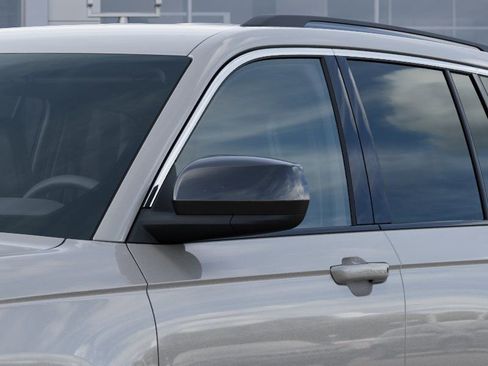 New 2026 Jeep Grand Cherokee Laredo X image 13