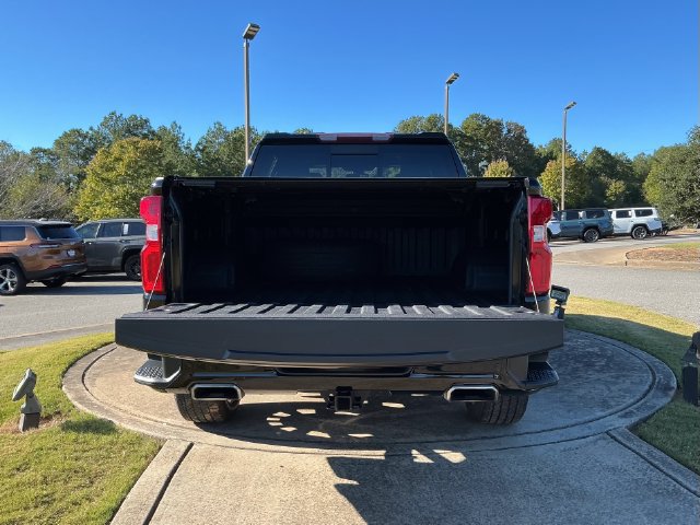 Used 2022 Chevrolet Silverado 1500 High Country AWD/4WD image 28