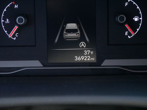 Used 2024 Hyundai Tucson SEL image 35