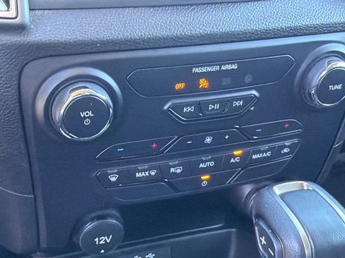 Certified 2023 Ford Ranger XLT w/ Equipment Group 301A Mid image 14