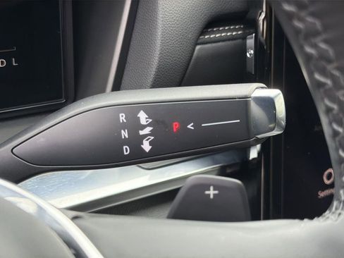 Used 2025 GMC Terrain Elevation image 13