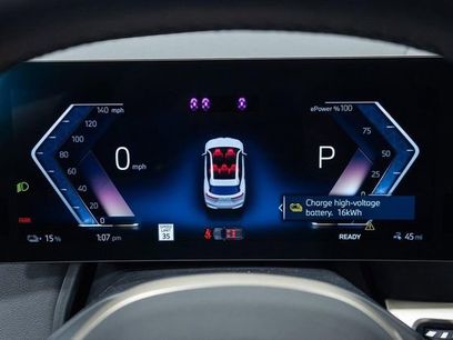 New 2026 BMW iX xDrive45