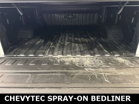 Used 2025 Chevrolet Silverado 2500 ZR2 w/ Technology Package image 27