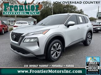 Used 2023 Nissan Rogue SV video 1