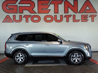 Used 2020 Kia Telluride EX