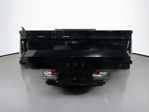 New 2026 RAM 5500 Tradesman w/ Chrome Appearance Group image 6