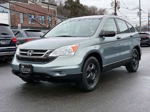 Used 2011 Honda CR-V LX image 3