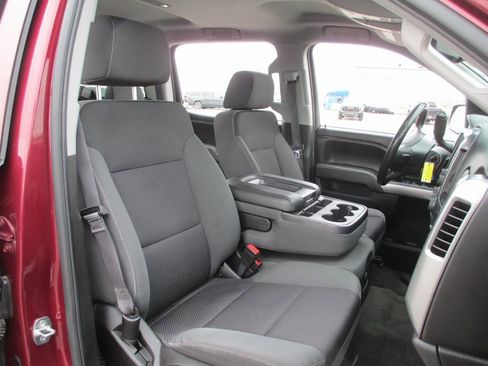 Used 2014 Chevrolet Silverado 1500 LT w/ LT Convenience Package image 15