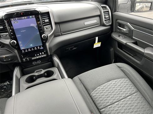 New 2026 RAM 2500 Big Horn image 31