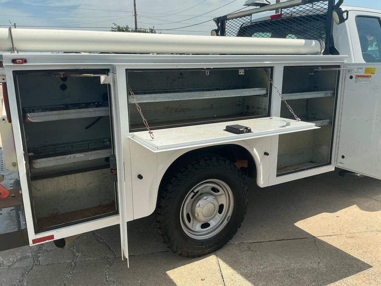 Used 2019 Ford F250 XL w/ Power Equipment Group RWD image 10