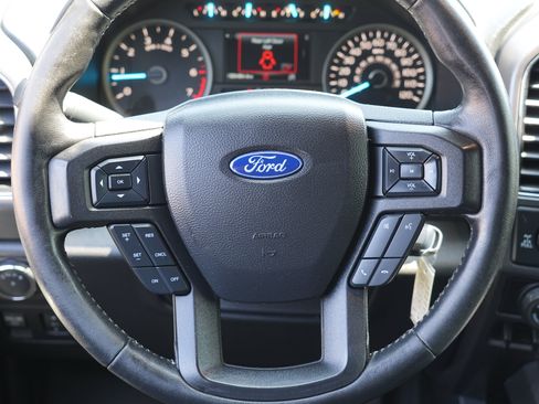 Used 2020 Ford F150 XLT w/ Equipment Group 302A Luxury AWD/4WD image 23