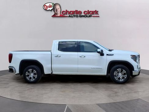 Used 2026 GMC Sierra 1500 SLT RWD image 7