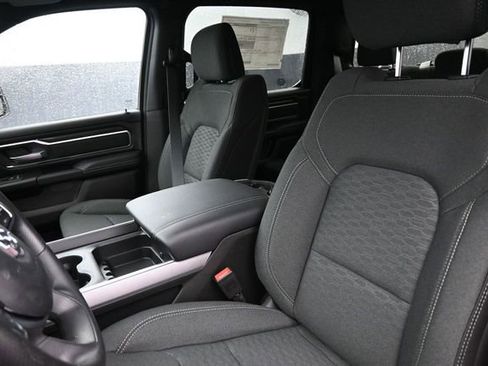 New 2026 RAM 1500 Big Horn AWD/4WD image 15